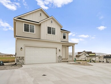 406 E Luna Cir unit 61, Spanish Fork, UT 84660 - photo 2