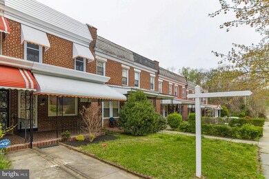 2714 Ellicott Dr, Baltimore, MD 21216 - photo 4