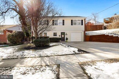 2602 Dennis Ave, Silver Spring, MD 20902 - photo 2