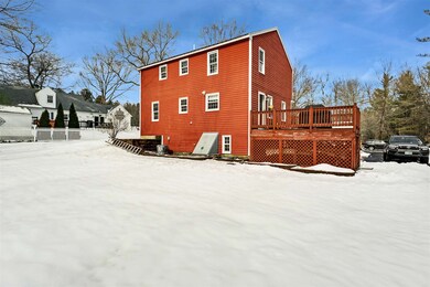 19 Colonial Ave, Nashua, NH 03062 - photo 2