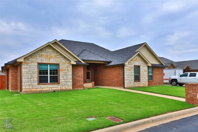 6317 Milestone Dr, Abilene, TX 79606 - photo 2
