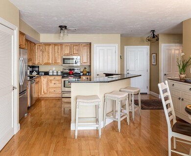 15 Summer St unit 108, Franklin, MA 02038 - photo 5