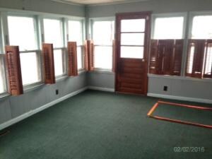 Bonus Room