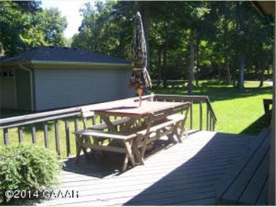 7370 E Lake Carlos Dr NE, Carlos, MN 56319 - photo 4