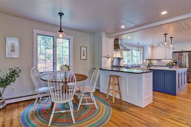 232 Forest Acres Rd, New London, NH 03257 - photo 5