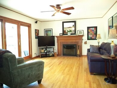 1236 Catalpa Ln, Naperville, IL 60540 - photo 5