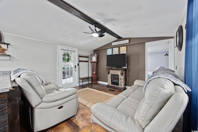 4614 Albatross St, North Myrtle Beach, SC 29582 - photo 6