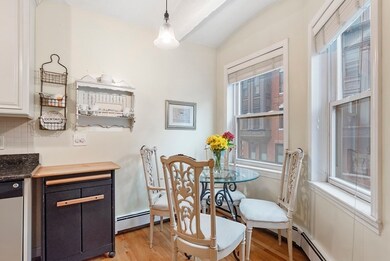 9 Battery St unit 3, Boston, MA 02109 - photo 6