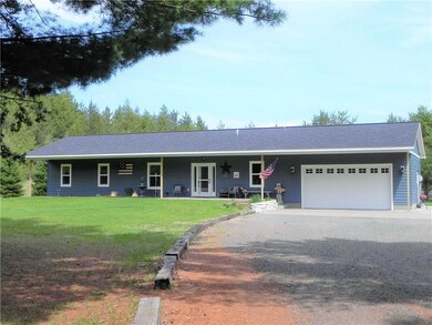 26474 Fairgrounds Rd, Webster, WI 54893 - photo 2