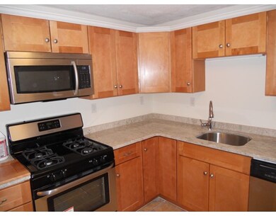 71 Sinclair Rd, Brockton, MA 02302 - photo 2