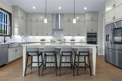 845 Miranda Terrace, Alpharetta, GA 30004 - photo 2