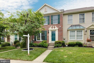 7954 Brightmeadow Ct, Ellicott City, MD 21043 - photo 2