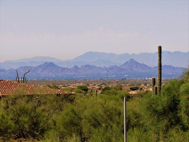 Sweeping Views