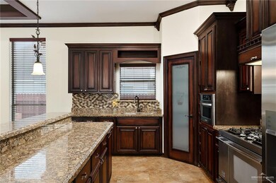 1418 Bianca, Edinburg, TX 78539 - photo 7