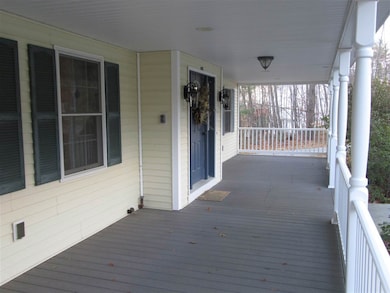 26 Chamberlin Way, New Durham, NH 03855 - photo 3