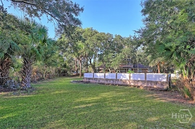 302 E Point Dr, Savannah, GA 31410 - photo 7