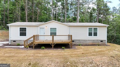 69 Cheyenne Trail, Martin, GA 30557 - photo 6