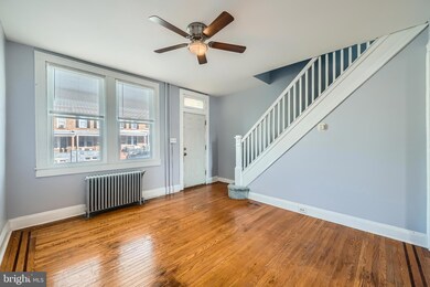2805 Pelham Ave, Baltimore, MD 21213 - photo 5