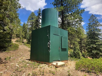 Storage Shed