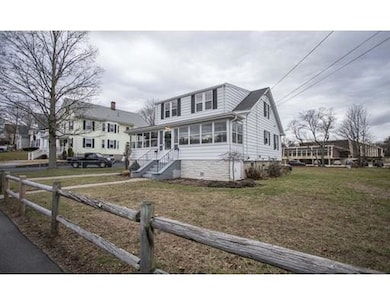 78 Putnam St, East Weymouth, MA 02189 - photo 4