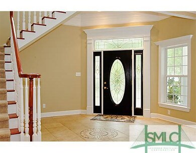 Other. 2 Story Foyer