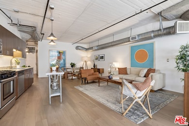 ALTA Lofts unit 208, Lincoln Heights, CA 90031 - photo 3