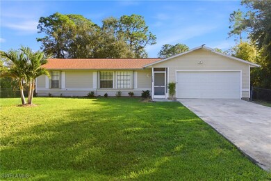 1108 Willard Ave, Lehigh Acres, FL 33972 - photo 2