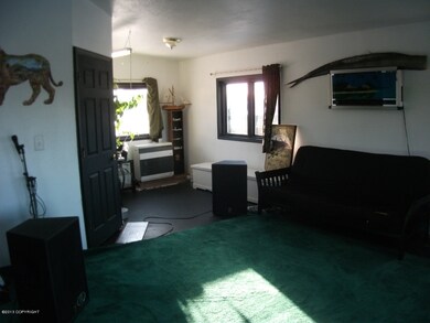 Living Room #2