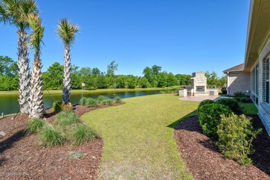 1188 Leesburg Dr, Leland, NC 28451 - photo 4