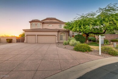 6908 E SUGARLOAF CIRCLE