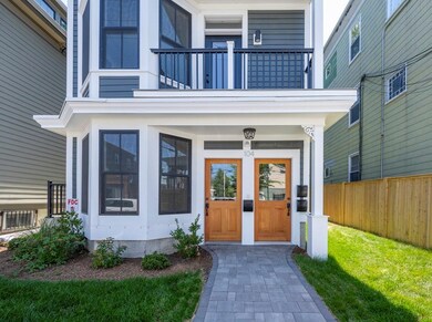 104 Beacon St unit 1, Somerville, MA 02143 - photo 3