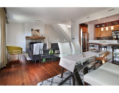 29 Upton St unit 4, Boston, MA 02118 - photo 5