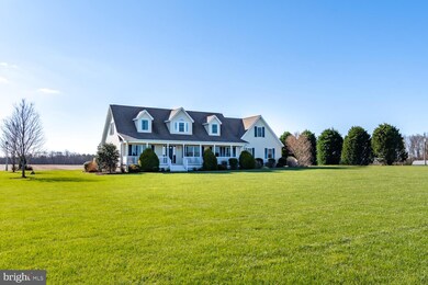 29827 Barber Rd, Trappe, MD 21673 - photo 2