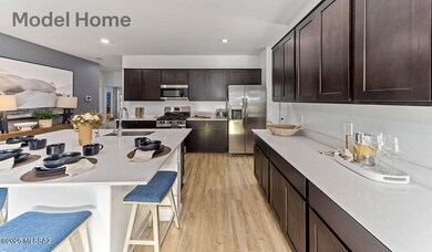 13305 N Old Forester Dr, Marana, AZ 85653 - photo 7