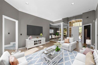 1007 Lake Forest Dr, Southlake, TX 76092 - photo 2