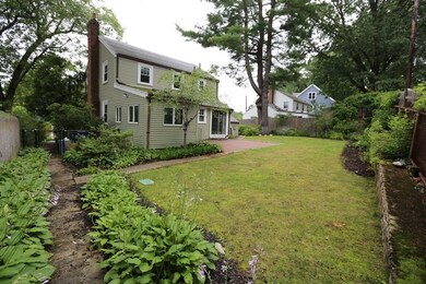 365 Corey St, West Roxbury, MA 02132 - photo 5