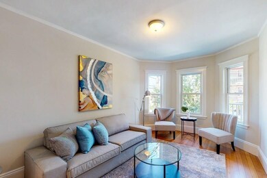 108 Heath St unit 1, Somerville, MA 02145 - photo 5