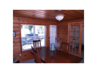 Dining Area.
