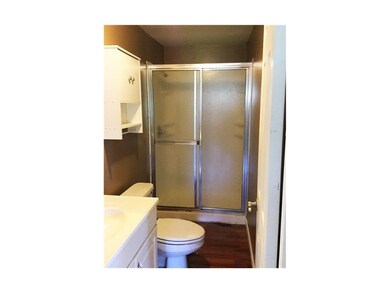 Unit 2 - Bathroom