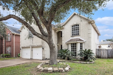 6723 Cleft Stone Dr, Houston, TX 77084 - photo 3