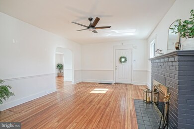 213 Guilford Ave, Haddon Township, NJ 08108 - photo 7