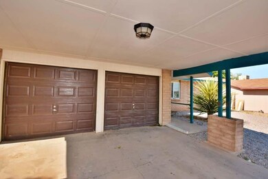 1800 Abbott Ave, Alamogordo, NM 88310 - photo 3