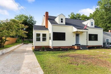 802 Austin St, Wetumpka, AL 36092 - photo 5