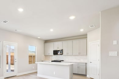 2211 Gustavus Dr, Sherman, TX 75092 - photo 7