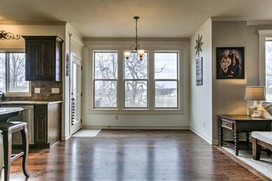 1548 SW 41st St, Lees Summit, MO 64082 - photo 7