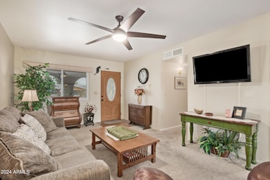 825 N 95th Place, Mesa, AZ 85207 - photo 4