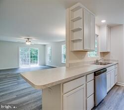 1274 Ebb Tide Dr, Colonial Beach, VA 22443 - photo 5