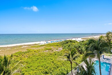 704 N Ocean Blvd unit 404, Pompano Beach, FL 33062 - photo 7