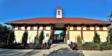 Be walking distance to the Community Amenities
