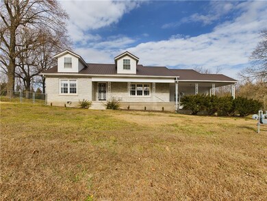 1405 Capps Rd, Harrison, AR 72601 - photo 2